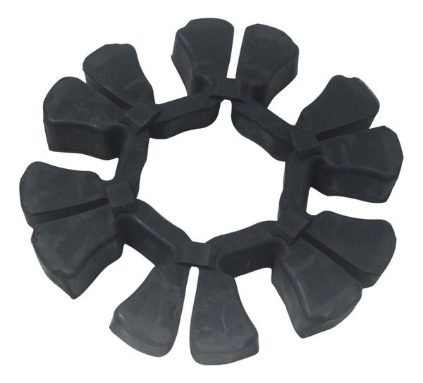 Coxim Cubo Coroa Kawasaki Ninja 300 13-18 Original