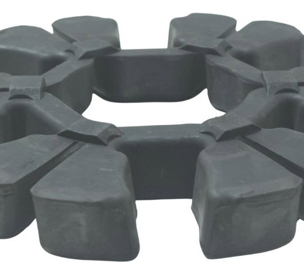 Coxim Cubo Coroa Kawasaki Ninja 300 13-18 Original