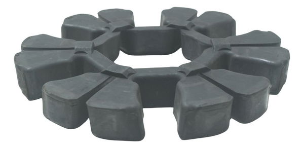 Coxim Cubo Coroa Kawasaki Ninja 300 13-18 Original