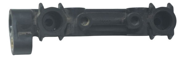 Flauta Injeção Kawasaki Ninja 300 13-18 Original Flauta Injeção Kawasaki Ninja 300 13-18 Original