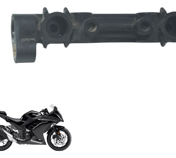 Flauta Injeção Kawasaki Ninja 300 13-18 Original