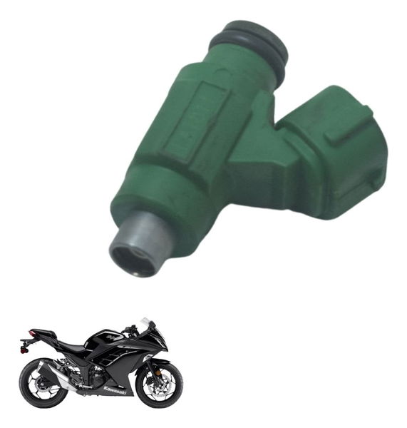 Bico Injetor Kawasaki Ninja 300 13-18 Original Bico Injetor Kawasaki Ninja 300 13-18 Original