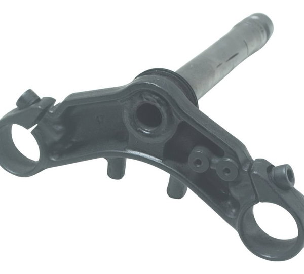 Mesa Inferior C/detalhes Kawasaki Ninja 300 13-18 Original