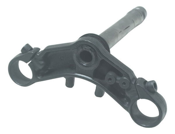 Mesa Inferior C/detalhes Kawasaki Ninja 300 13-18 Original Mesa Inferior C/detalhes Kawasaki Ninja 300 13-18 Original