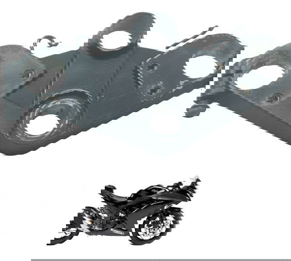 Mesa Superior Kawasaki Ninja 300 13-18 Original