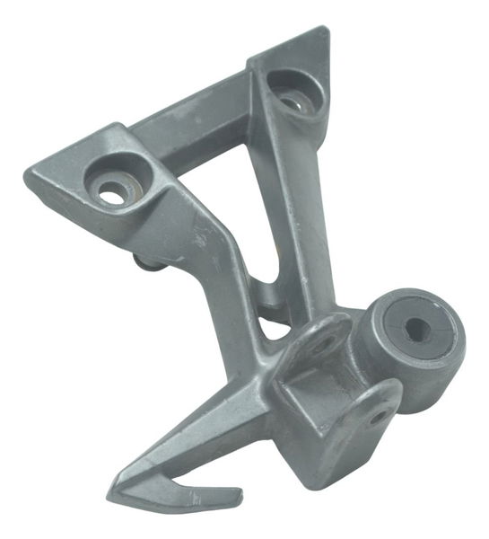 Suporte Pedal Traseira Dir Kawasaki Ninja 300 13-18 Original