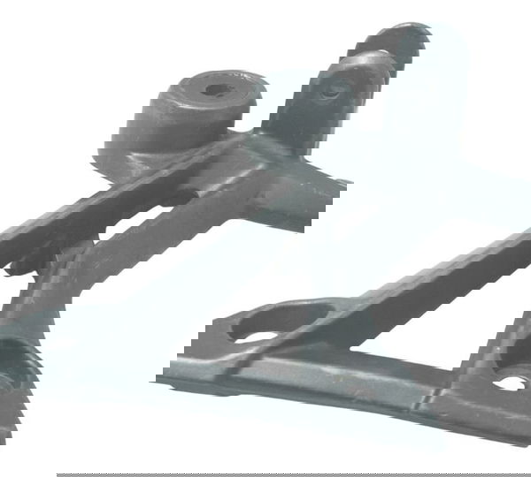 Suporte Pedal Traseira Dir Kawasaki Ninja 300 13-18 Original