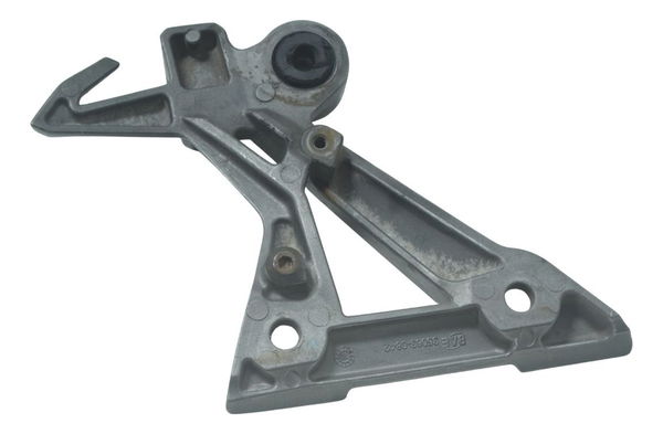 Suporte Pedal Traseira Dir Kawasaki Ninja 300 13-18 Original