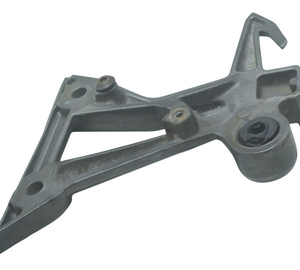 Suporte Pedal Traseira Dir Kawasaki Ninja 300 13-18 Original