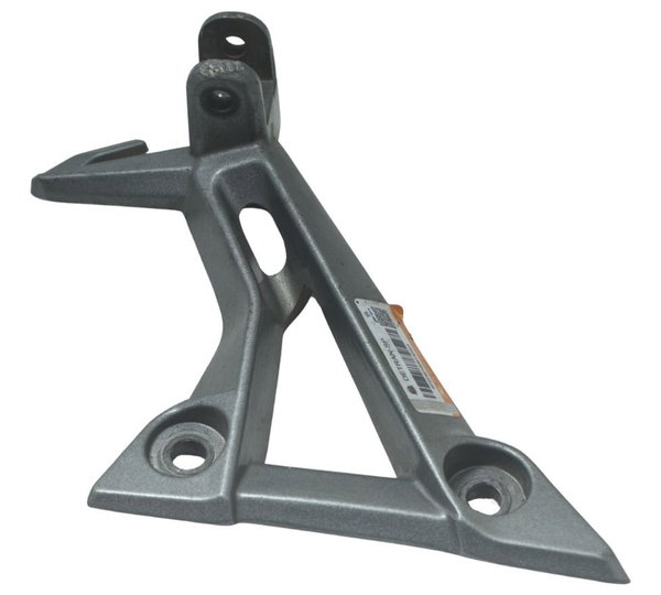 Suporte Pedal Tras Esq C/detal Kawasaki Ninja 300 13-18 Orig