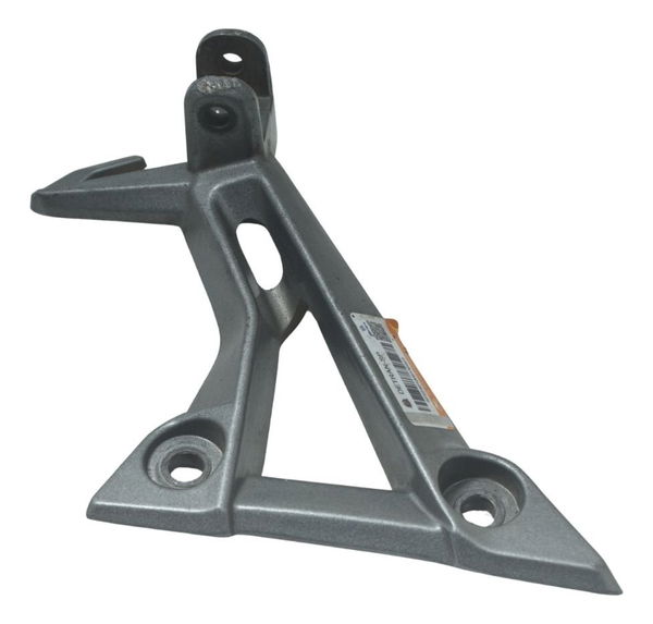 Suporte Pedal Tras Esq C/detal Kawasaki Ninja 300 13-18 Orig Suporte Pedal Tras Esq C/detal Kawasaki Ninja 300 13-18 Orig