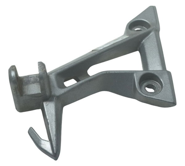 Suporte Pedal Tras Esq C/detal Kawasaki Ninja 300 13-18 Orig