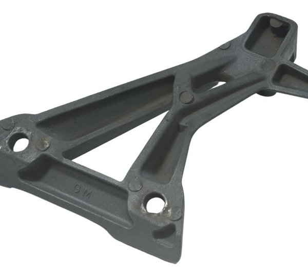 Suporte Pedal Tras Esq C/detal Kawasaki Ninja 300 13-18 Orig