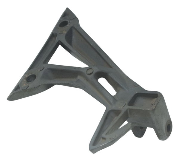 Suporte Pedal Tras Esq C/detal Kawasaki Ninja 300 13-18 Orig