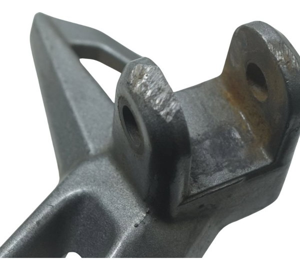 Suporte Pedal Tras Esq C/detal Kawasaki Ninja 300 13-18 Orig