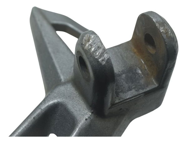 Suporte Pedal Tras Esq C/detal Kawasaki Ninja 300 13-18 Orig Suporte Pedal Tras Esq C/detal Kawasaki Ninja 300 13-18 Orig