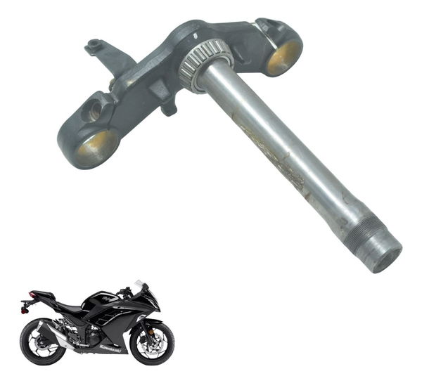 Mesa Inferior C/detal Kawasaki Ninja 300 13-18 Original Mesa Inferior C/detal Kawasaki Ninja 300 13-18 Original