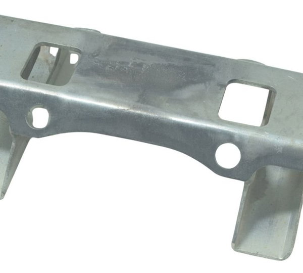 Suporte Banco Kawasaki Ninja 300 13-18 Original