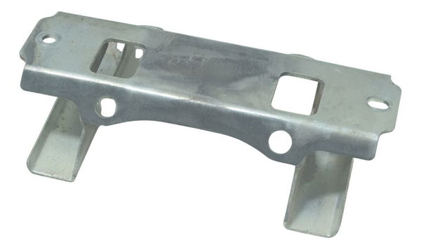 Suporte Banco Kawasaki Ninja 300 13-18 Original Suporte Banco Kawasaki Ninja 300 13-18 Original