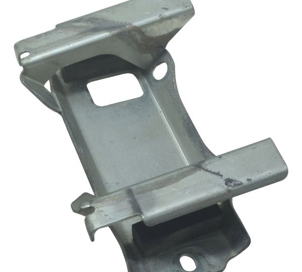 Suporte Banco Kawasaki Ninja 300 13-18 Original