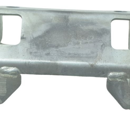 Suporte Banco Kawasaki Ninja 300 13-18 Original