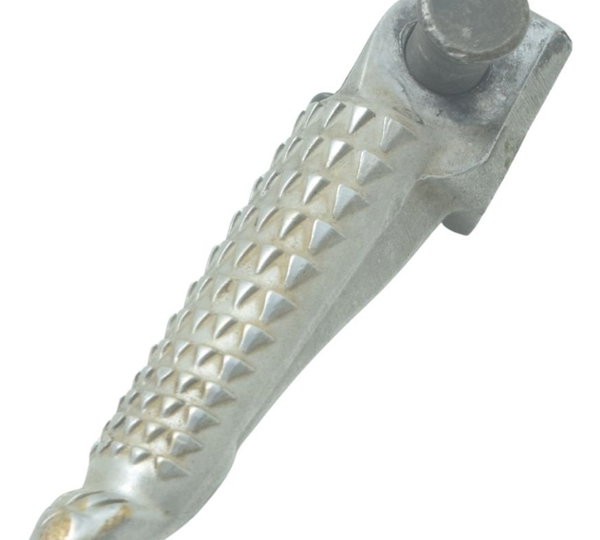 Pedaleira Dianteira Direita Kawasaki Ninja 300 13-18 Origina