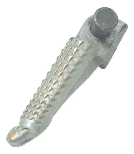 Pedaleira Dianteira Direita Kawasaki Ninja 300 13-18 Origina