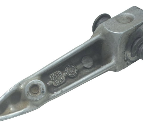 Pedaleira Dianteira Direita Kawasaki Ninja 300 13-18 Origina