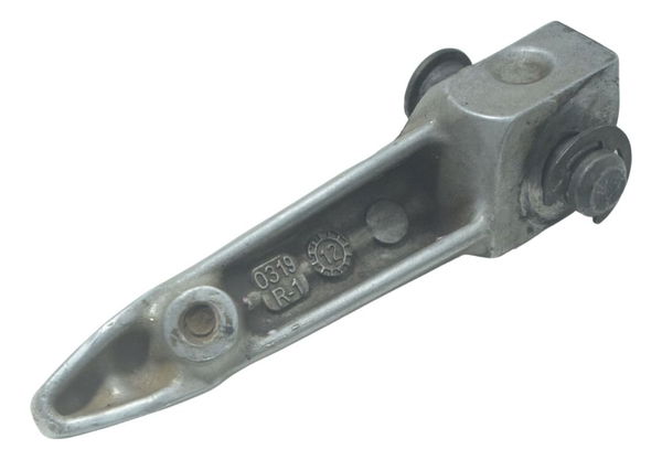 Pedaleira Dianteira Direita Kawasaki Ninja 300 13-18 Origina