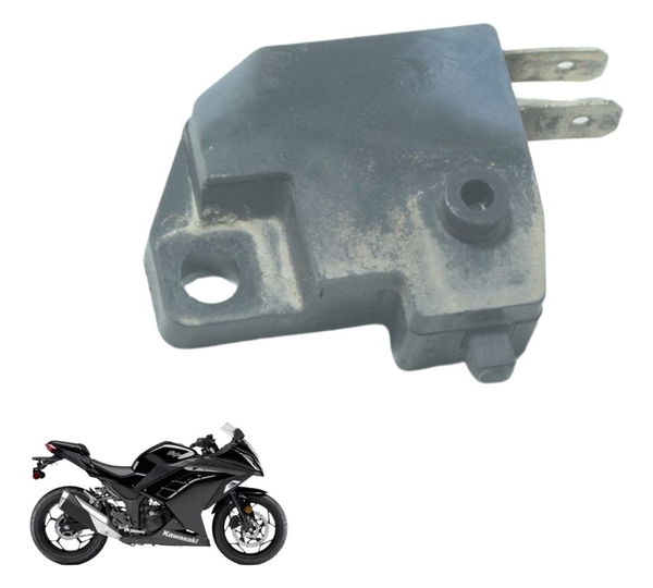 Interruptor Freio Dianteiro Kawasaki Ninja 300 13-18 Origina