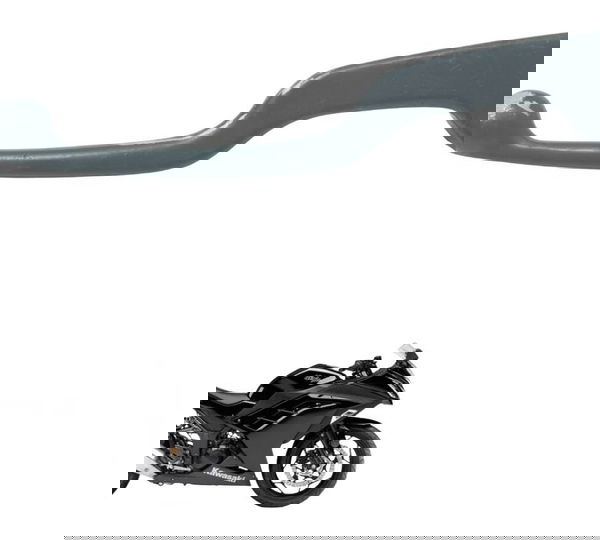 Manete Embreagem C/detal Kawasaki Ninja 300 13-18 Original