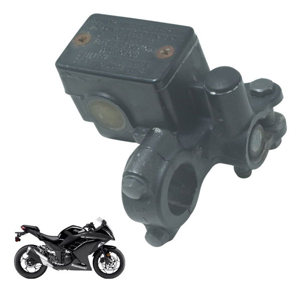Cilindro Freio Dianteiro Kawasaki Ninja 300 13-18 Original