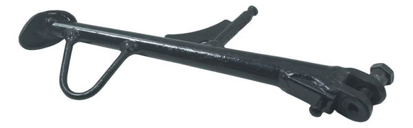 Pedal Descanso Lateral C/detal Kawasaki Ninja 300 13-18 Orig Pedal Descanso Lateral C/detal Kawasaki Ninja 300 13-18 Orig