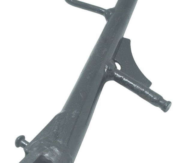 Pedal Descanso Lateral C/detal Kawasaki Ninja 300 13-18 Orig