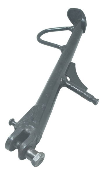 Pedal Descanso Lateral C/detal Kawasaki Ninja 300 13-18 Orig Pedal Descanso Lateral C/detal Kawasaki Ninja 300 13-18 Orig