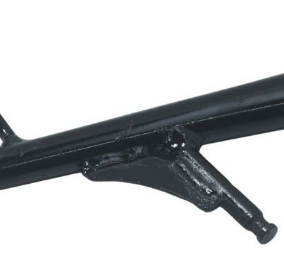 Pedal Descanso Lateral C/detal Kawasaki Ninja 300 13-18 Orig