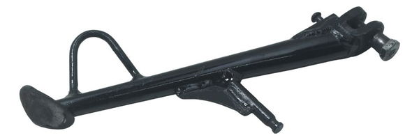 Pedal Descanso Lateral C/detal Kawasaki Ninja 300 13-18 Orig Pedal Descanso Lateral C/detal Kawasaki Ninja 300 13-18 Orig