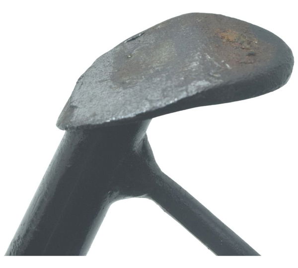 Pedal Descanso Lateral C/detal Kawasaki Ninja 300 13-18 Orig