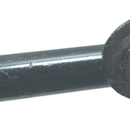 Pedal Descanso Lateral C/detal Kawasaki Ninja 300 13-18 Orig