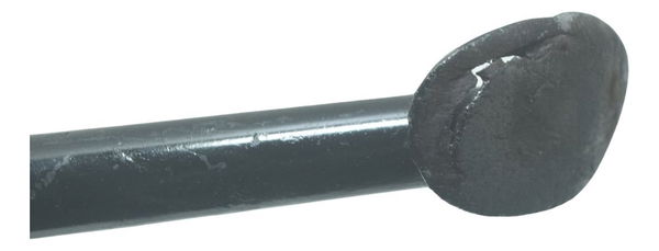 Pedal Descanso Lateral C/detal Kawasaki Ninja 300 13-18 Orig Pedal Descanso Lateral C/detal Kawasaki Ninja 300 13-18 Orig