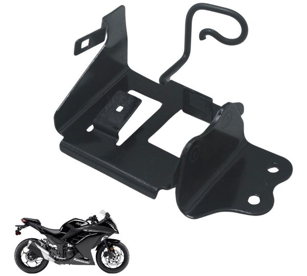 Suporte Reles Kawasaki Ninja 300 13-18 Original