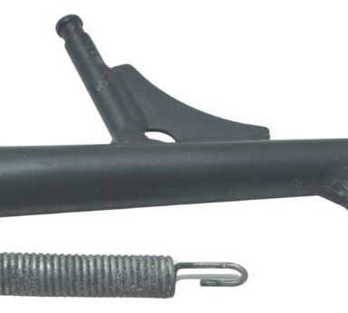 Pedal Descanso Lateral Kawasaki Ninja 300 13-18 Original