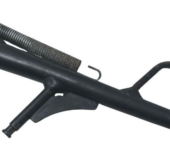 Pedal Descanso Lateral Kawasaki Ninja 300 13-18 Original