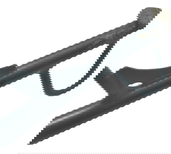 Pedal Descanso Lateral Kawasaki Ninja 300 13-18 Original