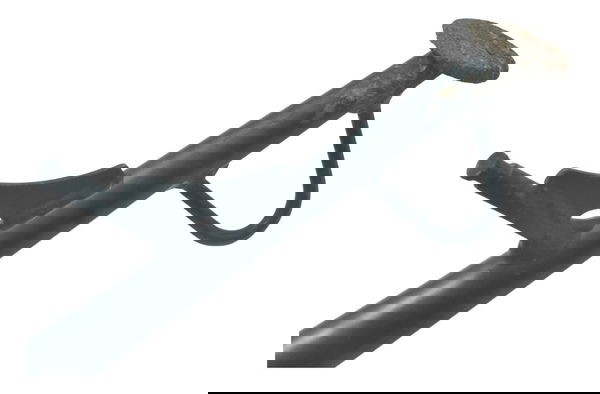 Pedal Descanso Lateral Kawasaki Ninja 300 13-18 Original