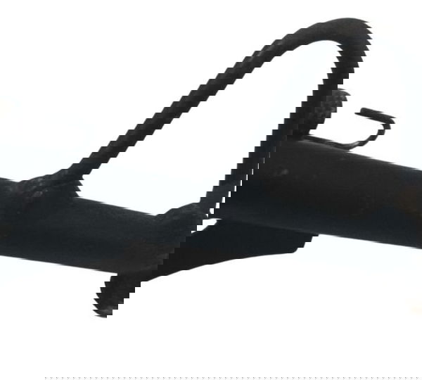 Pedal Descanso Lateral Kawasaki Ninja 300 13-18 Original