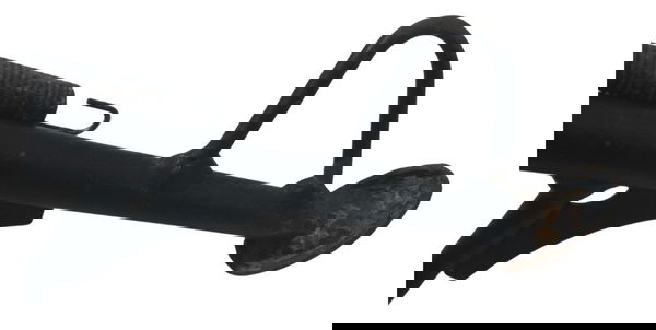 Pedal Descanso Lateral Kawasaki Ninja 300 13-18 Original