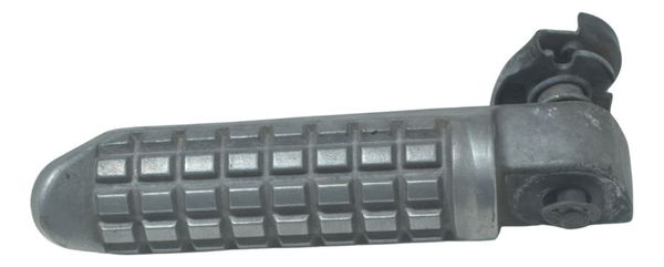 Pedaleira Traseira Direita Kawasaki Ninja 300 13-18 Original Pedaleira Traseira Direita Kawasaki Ninja 300 13-18 Original