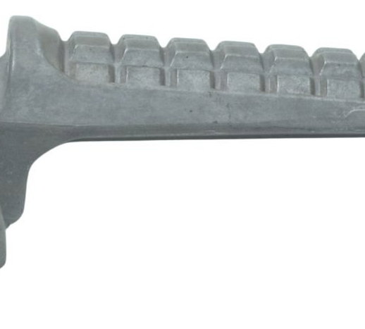 Pedaleira Traseira Direita Kawasaki Ninja 300 13-18 Original