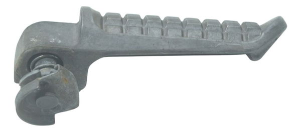 Pedaleira Traseira Direita Kawasaki Ninja 300 13-18 Original Pedaleira Traseira Direita Kawasaki Ninja 300 13-18 Original